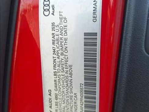 Used 2024 Audi A4 2.0T Premium Plus image 23
