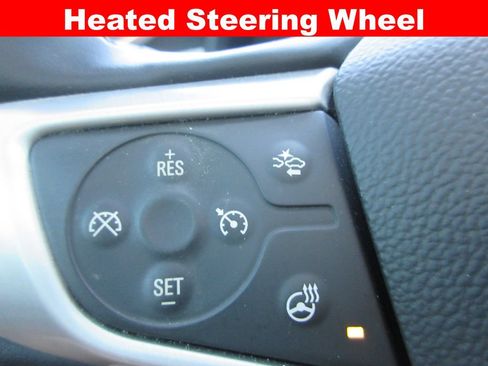 Certified 2023 GMC Acadia SLT w/ Elevation Edition FWD image 33