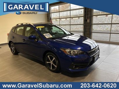 Used 2023 Subaru Impreza Premium
