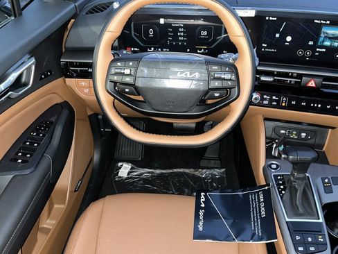 New 2026 Kia Sportage X-Line image 13