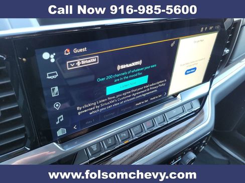 New 2026 Chevrolet Silverado 2500 LT image 15