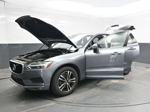 Used 2019 Volvo XC60 T6 Momentum w/ Advanced Package AWD/4WD image 53