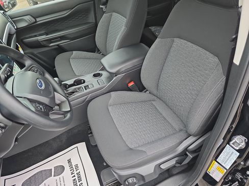 New 2025 Ford Ranger XL w/ Trailer Tow Package image 17