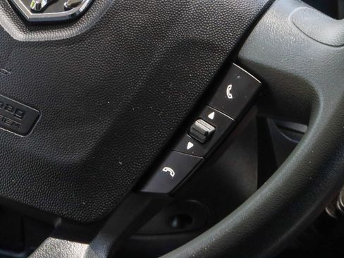 Used 2021 RAM ProMaster 1500 FWD image 14