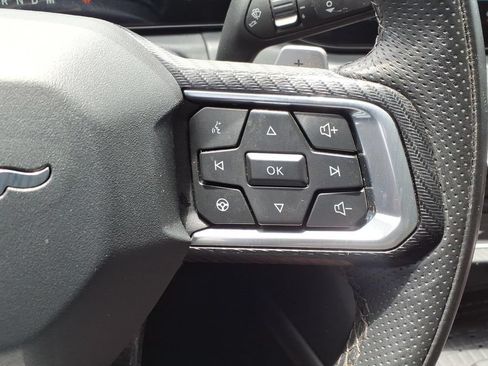 Used 2024 Ford Mustang GT Premium RWD image 33