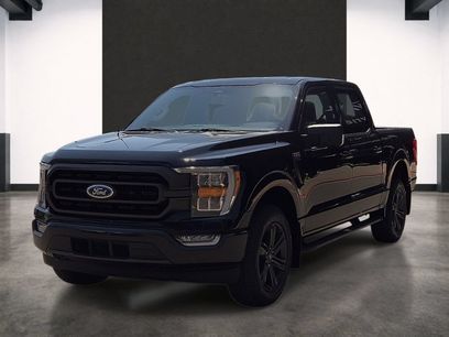 Used 2023 Ford F150 XLT w/ Equipment Group 302A High