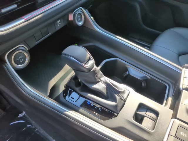 Used 2026 Toyota Grand Highlander XLE FWD image 20