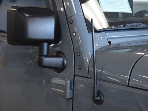 Used 2014 Jeep Wrangler Unlimited Sport w/ Quick Order Package 24S image 25