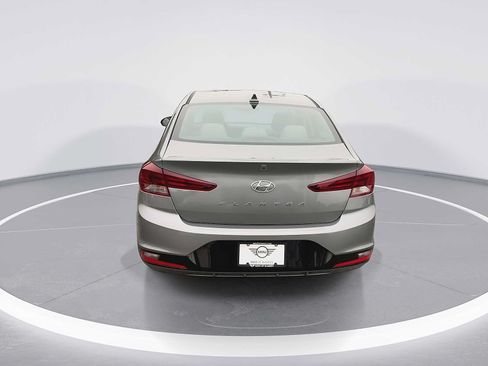 Used 2019 Hyundai Elantra Value Edition w/ Cargo Package FWD image 7