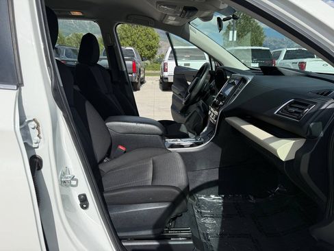 Used 2021 Subaru Ascent 8-Passenger AWD/4WD image 23