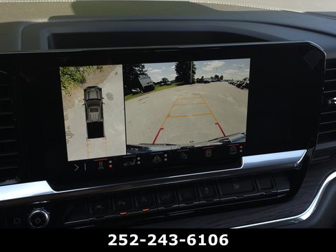 Used 2024 GMC Sierra 1500 SLT w/ SLT Premium Plus Package AWD/4WD image 22