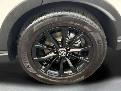 Used 2025 Honda CR-V Sport-L image 19