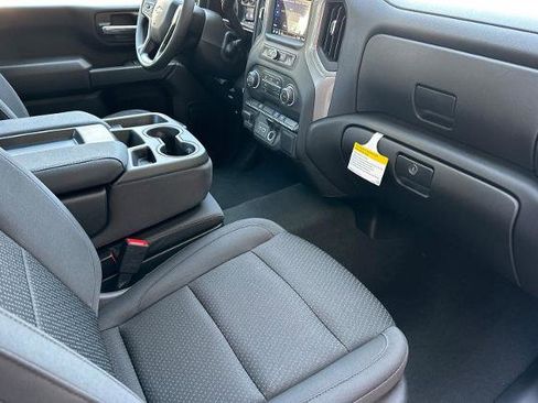 New 2026 Chevrolet Silverado 2500 W/T image 17