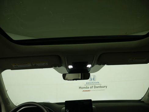 New 2026 Honda Pilot Touring image 16
