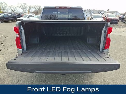 Used 2024 Chevrolet Silverado 1500 High Country w/ Technology Package image 33