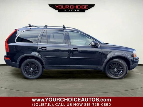 Used 2008 Volvo XC90 3.2 AWD/4WD image 11