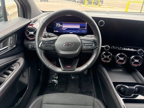 Used 2024 Chevrolet Blazer EV RS image 13