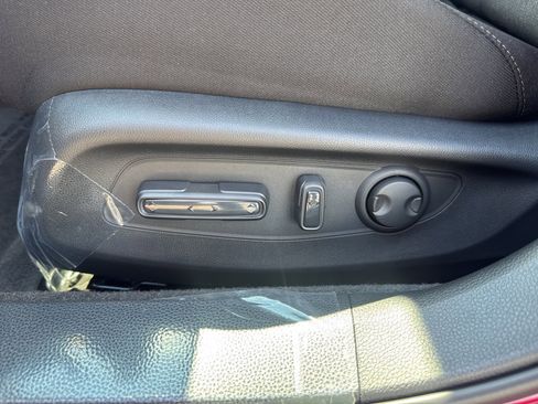 New 2025 Honda Accord Sport image 13