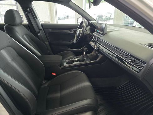 Used 2023 Honda Civic Sport image 42