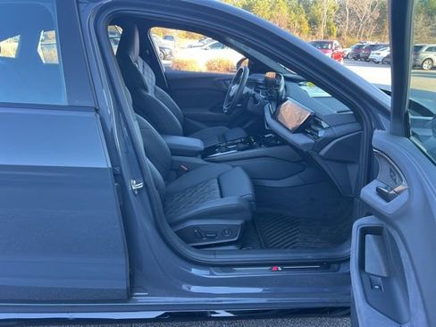 Used 2025 Audi S5 Prestige image 40