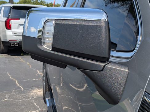 New 2026 GMC Sierra 1500 Denali w/ Technology Package RWD image 11