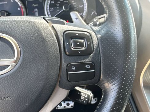 Used 2016 Lexus NX 200t F Sport w/ F Sport Premium Package FWD image 26