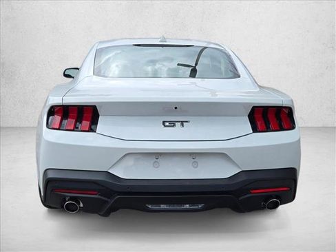 New 2026 Ford Mustang GT RWD image 8