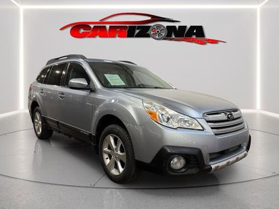 Used 2014 Subaru Outback 2.5i Limited