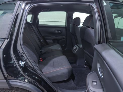 Used 2026 Honda HR-V Sport image 18