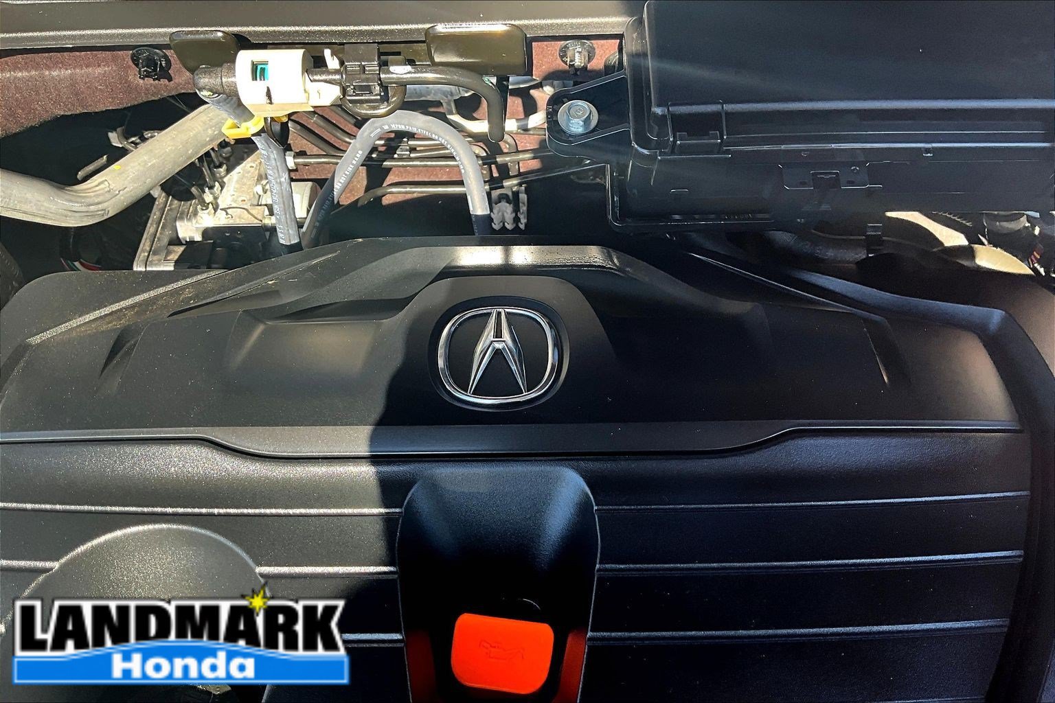 Used 2026 Acura RDX SH-AWD image 33