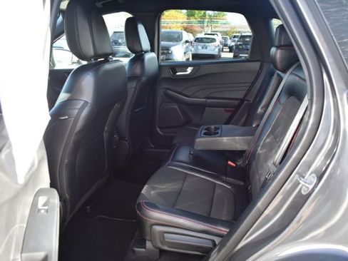 Used 2023 Ford Escape ST-Line AWD/4WD image 33