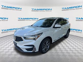 Used 2021 Acura RDX w/ Technology Package AWD/4WD video 1