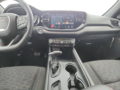 New 2026 Dodge Durango GT w/ Blacktop Package RWD image 20