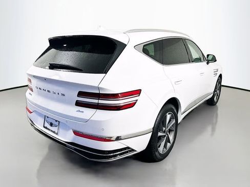 New 2026 Genesis GV80 2.5T Select image 5