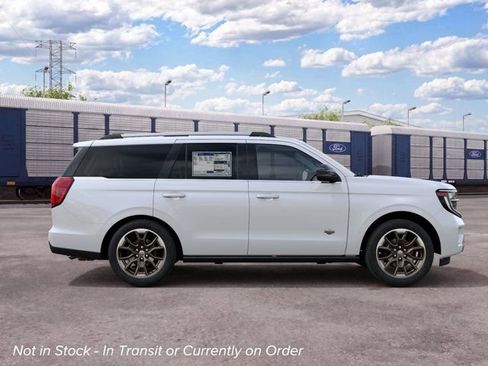 New 2027 Ford Expedition King Ranch AWD/4WD image 5