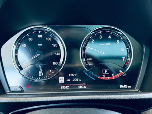 Used 2019 BMW X2 xDrive28i w/ Convenience Package AWD/4WD image 22