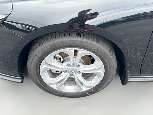 New 2026 Honda Accord LX image 26