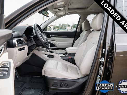 Used 2022 Kia Telluride SX w/ SX Prestige Package image 26