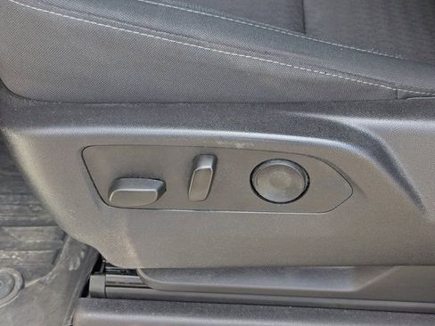 Used 2023 GMC Sierra 1500 Elevation w/ X31 Off-Road Package image 15