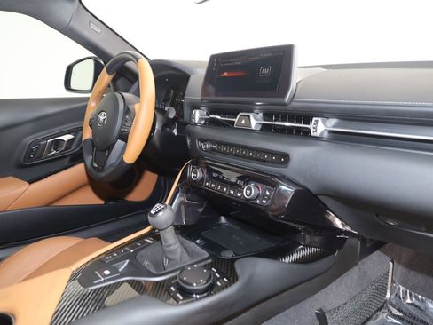 Used 2023 Toyota Supra A91 Edition RWD image 53