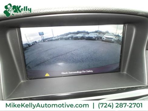 Used 2013 Chevrolet Cruze LT FWD image 19