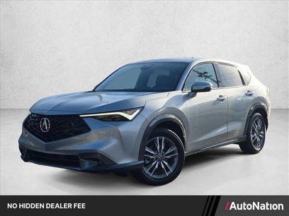 New 2026 Acura ADX FWD