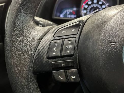 Used 2015 MAZDA MAZDA3 i Sport FWD image 23