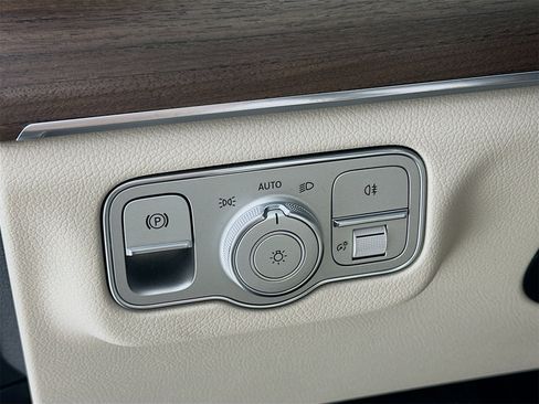 New 2026 Mercedes-Benz GLE 350 GLE 350 image 11