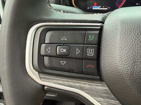 Used 2024 Jeep Wagoneer L Series II w/ Flexible Seating Group image 25