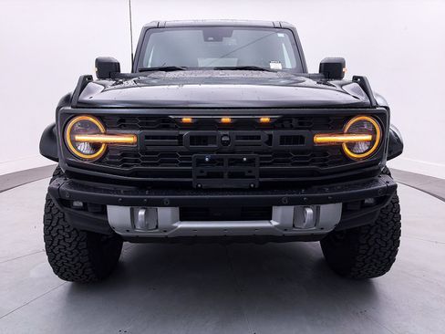 Used 2024 Ford Bronco Raptor w/ Interior Carbon Fiber Pack 6 image 12