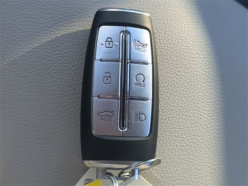 Used 2023 Genesis G70 2.0T w/ Sport Prestige Package image 28