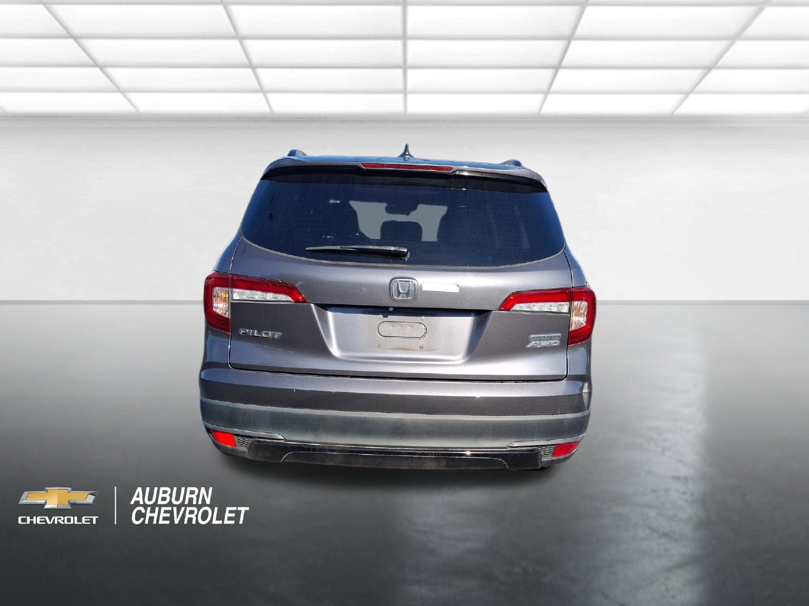 Used 2021 Honda Pilot Special Edition image 7