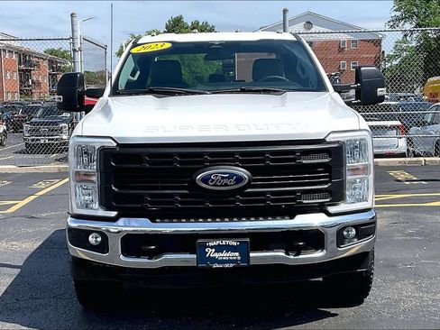 Used 2023 Ford F250 XL w/ XL Off-Road Package AWD/4WD image 2