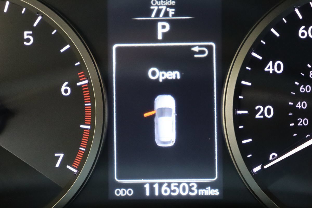 Used 2017 Lexus NX 200t FWD image 45